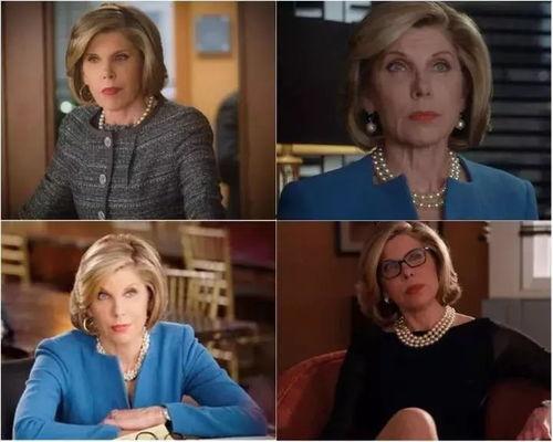 律师女王,揭秘法律界的璀璨明珠