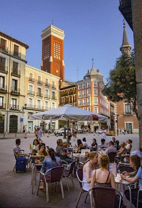 爱在西班牙,浪漫邂逅与异国情调之旅