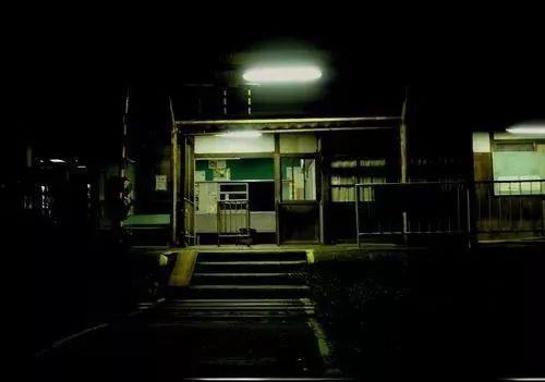 如月车站,穿越时空的铁路记忆