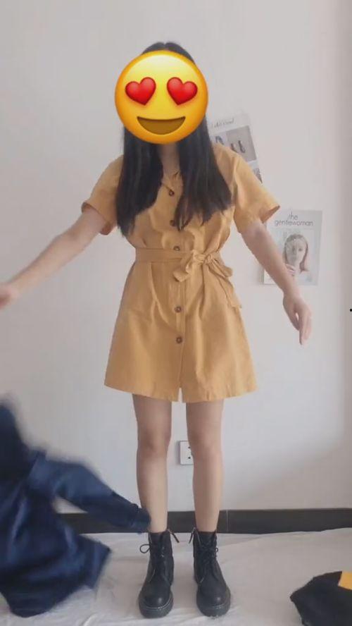 衣橱里的女孩,揭开女孩的时尚密码