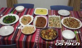 双面煮妇,厨房里的艺术与生活